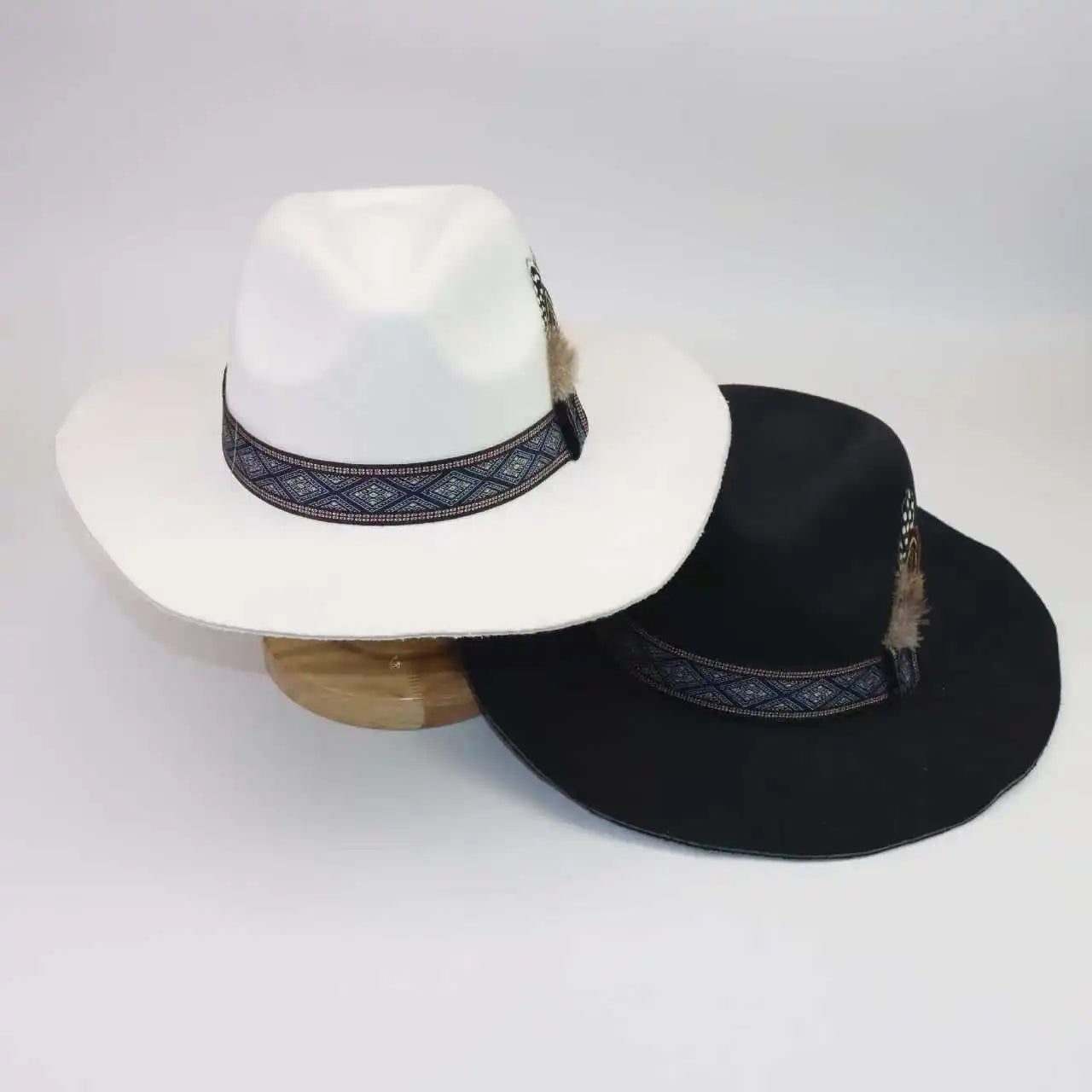 Yazhi Craft- Handmade Native Hats