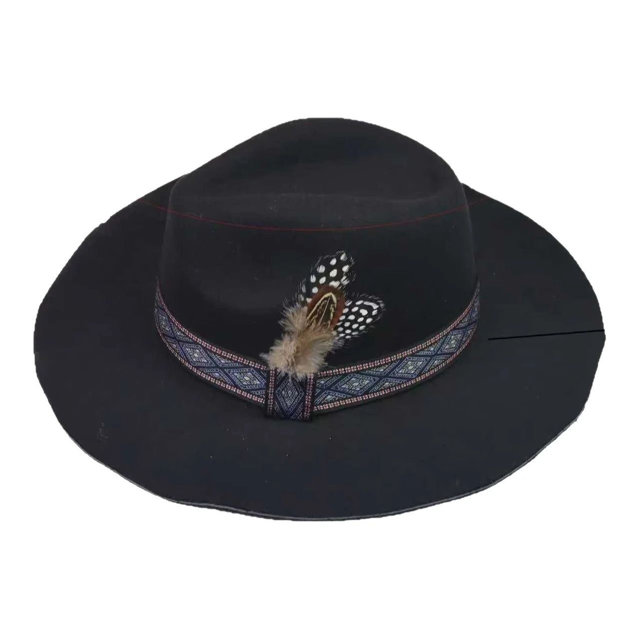 Yazhi Craft- Handmade Native Hats