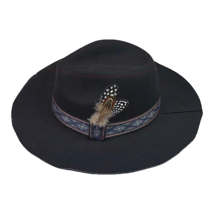 Yazhi Craft- Handmade Native Hats